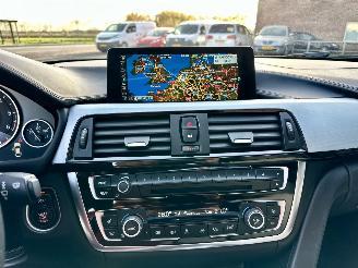 BMW 4-serie Gereserveerd Gran Coupé 420d 190pk aut High Exec - schuifdak - nap - hud - leer - 360cam - line + side assist - harman picture 20