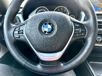 BMW 4-serie Gereserveerd Gran Coupé 420d 190pk aut High Exec - schuifdak - nap - hud - leer - 360cam - line + side assist - harman picture 33
