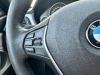 BMW 4-serie Gereserveerd Gran Coupé 420d 190pk aut High Exec - schuifdak - nap - hud - leer - 360cam - line + side assist - harman picture 34