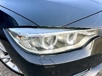 BMW 4-serie Gereserveerd Gran Coupé 420d 190pk aut High Exec - schuifdak - nap - hud - leer - 360cam - line + side assist - harman picture 114