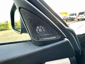 BMW 4-serie Gereserveerd Gran Coupé 420d 190pk aut High Exec - schuifdak - nap - hud - leer - 360cam - line + side assist - harman picture 50