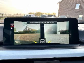 BMW 4-serie Gereserveerd Gran Coupé 420d 190pk aut High Exec - schuifdak - nap - hud - leer - 360cam - line + side assist - harman picture 23