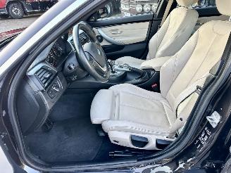 BMW 4-serie Gereserveerd Gran Coupé 420d 190pk aut High Exec - schuifdak - nap - hud - leer - 360cam - line + side assist - harman picture 53