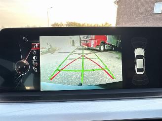 BMW 4-serie Gereserveerd Gran Coupé 420d 190pk aut High Exec - schuifdak - nap - hud - leer - 360cam - line + side assist - harman picture 24