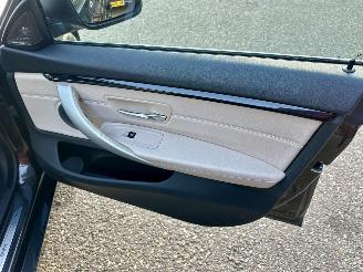BMW 4-serie Gereserveerd Gran Coupé 420d 190pk aut High Exec - schuifdak - nap - hud - leer - 360cam - line + side assist - harman picture 60