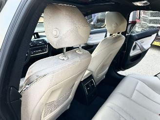 BMW 4-serie Gereserveerd Gran Coupé 420d 190pk aut High Exec - schuifdak - nap - hud - leer - 360cam - line + side assist - harman picture 83