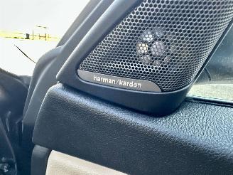 BMW 4-serie Gereserveerd Gran Coupé 420d 190pk aut High Exec - schuifdak - nap - hud - leer - 360cam - line + side assist - harman picture 15