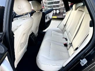 BMW 4-serie Gereserveerd Gran Coupé 420d 190pk aut High Exec - schuifdak - nap - hud - leer - 360cam - line + side assist - harman picture 82