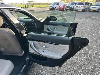 BMW 4-serie Gereserveerd Gran Coupé 420d 190pk aut High Exec - schuifdak - nap - hud - leer - 360cam - line + side assist - harman picture 74