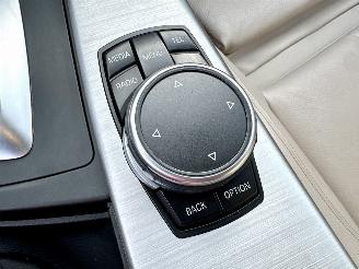 BMW 4-serie Gereserveerd Gran Coupé 420d 190pk aut High Exec - schuifdak - nap - hud - leer - 360cam - line + side assist - harman picture 39