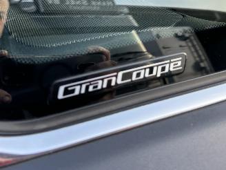 BMW 4-serie Gereserveerd Gran Coupé 420d 190pk aut High Exec - schuifdak - nap - hud - leer - 360cam - line + side assist - harman picture 121