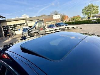 BMW 4-serie Gereserveerd Gran Coupé 420d 190pk aut High Exec - schuifdak - nap - hud - leer - 360cam - line + side assist - harman picture 7