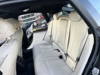 BMW 4-serie Gereserveerd Gran Coupé 420d 190pk aut High Exec - schuifdak - nap - hud - leer - 360cam - line + side assist - harman picture 81