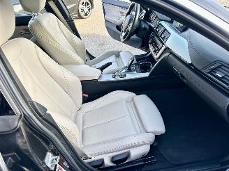 BMW 4-serie Gereserveerd Gran Coupé 420d 190pk aut High Exec - schuifdak - nap - hud - leer - 360cam - line + side assist - harman picture 66
