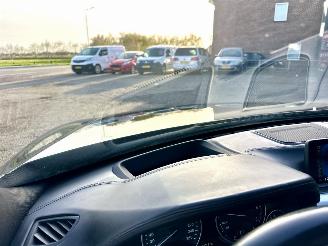 BMW 4-serie Gereserveerd Gran Coupé 420d 190pk aut High Exec - schuifdak - nap - hud - leer - 360cam - line + side assist - harman picture 48