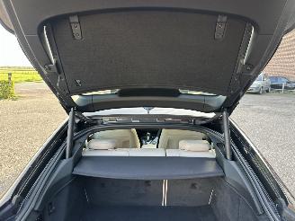 BMW 4-serie Gereserveerd Gran Coupé 420d 190pk aut High Exec - schuifdak - nap - hud - leer - 360cam - line + side assist - harman picture 92