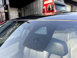 BMW 4-serie Gereserveerd Gran Coupé 420d 190pk aut High Exec - schuifdak - nap - hud - leer - 360cam - line + side assist - harman picture 9