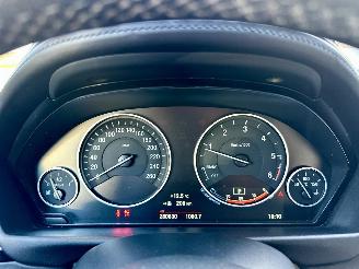 BMW 4-serie Gereserveerd Gran Coupé 420d 190pk aut High Exec - schuifdak - nap - hud - leer - 360cam - line + side assist - harman picture 37