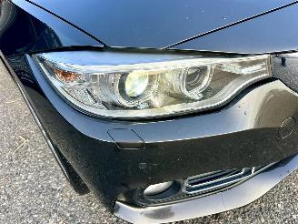 BMW 4-serie Gereserveerd Gran Coupé 420d 190pk aut High Exec - schuifdak - nap - hud - leer - 360cam - line + side assist - harman picture 131