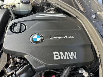 BMW 4-serie Gereserveerd Gran Coupé 420d 190pk aut High Exec - schuifdak - nap - hud - leer - 360cam - line + side assist - harman picture 109