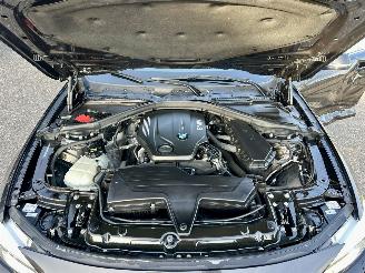 BMW 4-serie Gereserveerd Gran Coupé 420d 190pk aut High Exec - schuifdak - nap - hud - leer - 360cam - line + side assist - harman picture 110