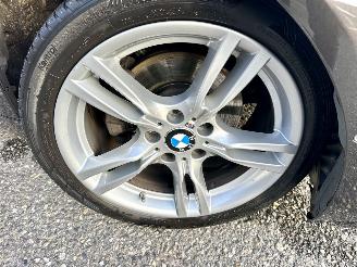 BMW 4-serie Gereserveerd Gran Coupé 420d 190pk aut High Exec - schuifdak - nap - hud - leer - 360cam - line + side assist - harman picture 101