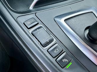 BMW 4-serie Gereserveerd Gran Coupé 420d 190pk aut High Exec - schuifdak - nap - hud - leer - 360cam - line + side assist - harman picture 27