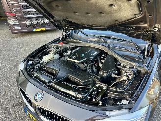 BMW 4-serie Gereserveerd Gran Coupé 420d 190pk aut High Exec - schuifdak - nap - hud - leer - 360cam - line + side assist - harman picture 108