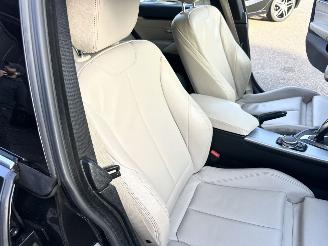 BMW 4-serie Gereserveerd Gran Coupé 420d 190pk aut High Exec - schuifdak - nap - hud - leer - 360cam - line + side assist - harman picture 17