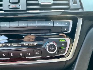 BMW 4-serie Gereserveerd Gran Coupé 420d 190pk aut High Exec - schuifdak - nap - hud - leer - 360cam - line + side assist - harman picture 43