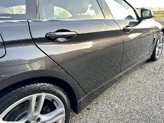 BMW 4-serie Gereserveerd Gran Coupé 420d 190pk aut High Exec - schuifdak - nap - hud - leer - 360cam - line + side assist - harman picture 120