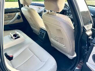 BMW 4-serie Gereserveerd Gran Coupé 420d 190pk aut High Exec - schuifdak - nap - hud - leer - 360cam - line + side assist - harman picture 72