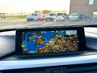 BMW 4-serie Gereserveerd Gran Coupé 420d 190pk aut High Exec - schuifdak - nap - hud - leer - 360cam - line + side assist - harman picture 46