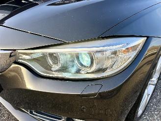 BMW 4-serie Gereserveerd Gran Coupé 420d 190pk aut High Exec - schuifdak - nap - hud - leer - 360cam - line + side assist - harman picture 133