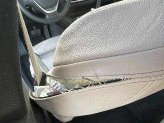 BMW 4-serie Gereserveerd Gran Coupé 420d 190pk aut High Exec - schuifdak - nap - hud - leer - 360cam - line + side assist - harman picture 84