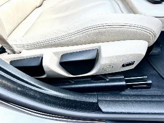 BMW 4-serie Gereserveerd Gran Coupé 420d 190pk aut High Exec - schuifdak - nap - hud - leer - 360cam - line + side assist - harman picture 62