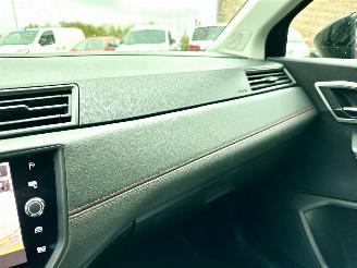 Seat Ibiza 1.0 TSI 95pk FR Bus Intense - nap - navi - camera - 18 inch - keyless entry + start - front assist - CarPlay picture 36