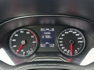 Seat Ibiza 1.0 TSI 95pk FR Bus Intense - nap - navi - camera - 18 inch - keyless entry + start - front assist - CarPlay picture 21