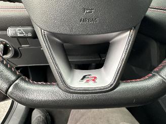 Seat Ibiza 1.0 TSI 95pk FR Bus Intense - nap - navi - camera - 18 inch - keyless entry + start - front assist - CarPlay picture 30