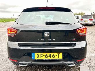 Seat Ibiza 1.0 TSI 95pk FR Bus Intense - nap - navi - camera - 18 inch - keyless entry + start - front assist - CarPlay picture 6