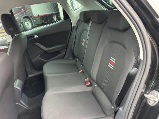 Seat Ibiza 1.0 TSI 95pk FR Bus Intense - nap - navi - camera - 18 inch - keyless entry + start - front assist - CarPlay picture 46