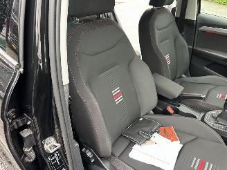 Seat Ibiza 1.0 TSI 95pk FR Bus Intense - nap - navi - camera - 18 inch - keyless entry + start - front assist - CarPlay picture 50