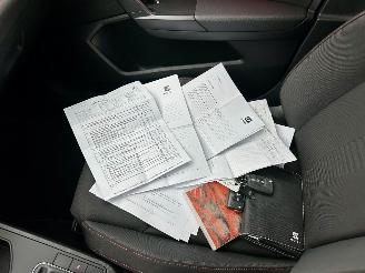 Seat Ibiza 1.0 TSI 95pk FR Bus Intense - nap - navi - camera - 18 inch - keyless entry + start - front assist - CarPlay picture 26