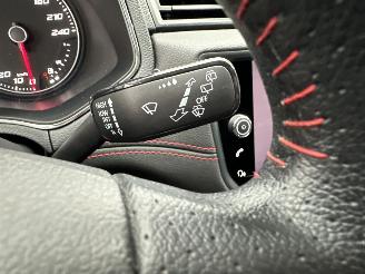 Seat Ibiza 1.0 TSI 95pk FR Bus Intense - nap - navi - camera - 18 inch - keyless entry + start - front assist - CarPlay picture 37