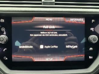 Seat Ibiza 1.0 TSI 95pk FR Bus Intense - nap - navi - camera - 18 inch - keyless entry + start - front assist - CarPlay picture 22