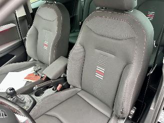 Seat Ibiza 1.0 TSI 95pk FR Bus Intense - nap - navi - camera - 18 inch - keyless entry + start - front assist - CarPlay picture 16