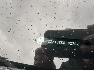 Seat Ibiza 1.0 TSI 95pk FR Bus Intense - nap - navi - camera - 18 inch - keyless entry + start - front assist - CarPlay picture 83