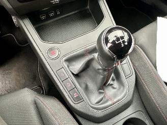 Seat Ibiza 1.0 TSI 95pk FR Bus Intense - nap - navi - camera - 18 inch - keyless entry + start - front assist - CarPlay picture 20