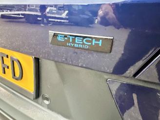 Renault Arkana 1.6 E-Tech Full Hybrid 145 aut Esprit Alpine - 360cam - keyless - front + line + side + park assist - stuurverw - 19 inch picture 81