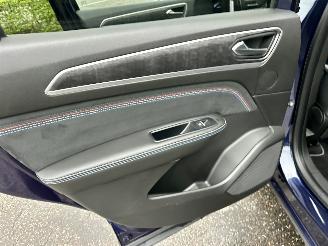 Renault Arkana 1.6 E-Tech Full Hybrid 145 aut Esprit Alpine - 360cam - keyless - front + line + side + park assist - stuurverw - 19 inch picture 50